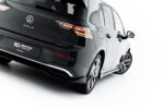 Splitter Traseiro Volkswagen Golf Mk8 Facelift - Image 4
