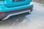 Splitter Central Traseiro Volkswagen T-Cross - Image 3