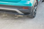 Splitter Central Traseiro Volkswagen T-Cross - Image 2