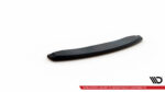 Splitter Central Traseiro for Audi A6 Avant C7 - Image 4