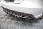 Splitter Central Traseiro for Audi A7 C8