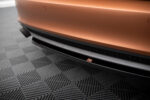 Splitter Central Traseiro for Audi A7 C7 - Image 2