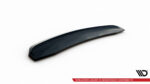Splitter Central Traseiro for Audi A7 C7 - Image 5