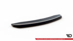 Splitter Central Traseiro for Audi A7 C7 - Image 4