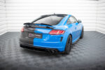 Splitter Central Traseiro for Audi TT S 8S - Image 2