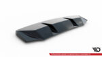 Splitter Central Traseiro for Audi TT S 8S - Image 5