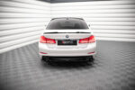Splitter Central Traseiro for BMW 5 G30 - Image 2