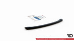 Splitter Central Traseiro for BMW 5 G30 - Image 4