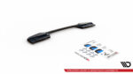 Splitter Central Traseiro for BMW X1 M-Pack F48 - Image 5