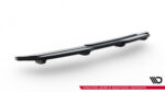 Splitter central traseiro for BMW X4 M-PACK (Com a vertical bar) - Image 5