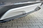 Splitter central traseiro for BMW X4 M-PACK (Sem a vertical bar) - Image 2