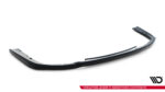 Splitter Central Traseiro for BMW X5 G05 M-pack - Image 5
