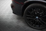Splitter Central Traseiro for BMW X5 G05 M-pack - Image 3