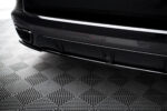 Splitter Central Traseiro for BMW X5 G05 M-pack - Image 4