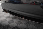 Splitter Central Traseiro for Infiniti Q50 S Mk1 - Image 3