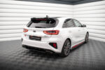 Splitter traseiro for Kia Ceed GT Mk3 - Image 2