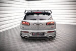 Splitter Central Traseiro for Mini Cooper Clubman John Cooper Works F54 - Image 2