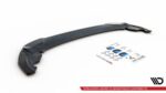 Splitter Central Traseiro for Seat Leon FR Hatchback Mk4 - Image 4