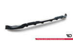 Splitter Traseiro (com barras verticais) Abarth 500e - Image 4