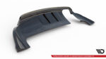 Splitter traseiro (Com vertical bars) Audi Q3 S-line 8U - Image 10