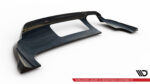 Splitter traseiro (Com vertical bars) Audi Q3 S-line 8U - Image 9