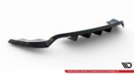 Splitter traseiro (Com vertical bars) Audi Q3 S-line 8U - Image 8
