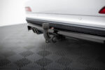 Splitter traseiro (Com vertical bars) Audi Q3 S-line 8U - Image 3