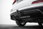 Splitter traseiro (Com vertical bars) Audi Q3 S-line 8U - Image 4