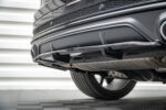 Splitter Central Traseiro (Com vertical bars) Audi SQ8 Mk1 - Image 3