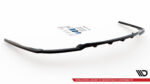 Splitter Central Traseiro (Com vertical bars) BMW 7 M-Pack F01 - Image 4