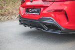 Splitter Central Traseiro (Com vertical bars) BMW 8 Coupe M-Pack G15 - Image 2