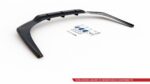 Splitter Central Traseiro (Com vertical bars) BMW 8 Coupe M-Pack G15 - Image 6