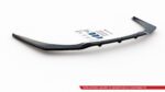 Splitter Central Traseiro (Com vertical bars) BMW 8 Coupe M-Pack G15 - Image 7