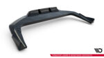 Splitter Traseiro (com barras verticais) BMW X2 M-Pack / iX2 U10 - Image 6