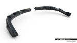 Splitter Traseiro (com barras verticais) BMW X3 M-Pack G45 - Image 7