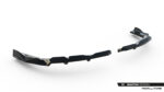 Splitter Traseiro (com barras verticais) BMW X3 M-Pack G45 - Image 6