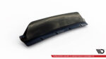 Splitter Central Traseiro (Com vertical bars) Chrysler 300 Mk2 - Image 5
