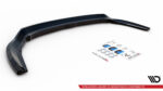 Splitter Central Traseiro (Com vertical bars) Ford C-Max Mk2 - Image 6