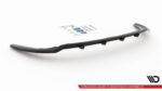 Splitter Central Traseiro (Com vertical bars) Ford C-Max Mk2 - Image 5
