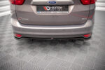 Splitter Central Traseiro (Com vertical bars) Ford C-Max Mk2 - Image 2