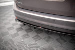 Splitter Central Traseiro (Com vertical bars) Ford C-Max Mk2 - Image 3