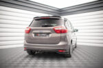 Splitter Central Traseiro (Com vertical bars) Ford C-Max Mk2 - Image 4