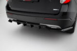 Splitter Traseiro (com barras verticais) Ford Explorer XLT Mk6 - Image 2
