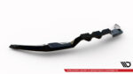 Splitter traseiro (Com vertical bars) Ford Kuga ST Mk1 - Image 6