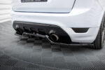 Splitter traseiro (Com vertical bars) Ford Kuga ST Mk1 - Image 5