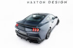Splitter Traseiro (com barras verticais) Ford Mustang Dark Horse Mk7 - Image 5