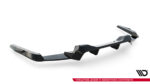 Splitter Traseiro (com barras verticais) Ford Mustang Dark Horse Mk7 - Image 6