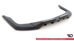 Splitter Central Traseiro (Com vertical bars) Hyundai Elantra Mk7 - Image 5