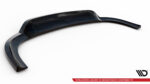 Splitter Central Traseiro (Com vertical bars) Hyundai ix35 Mk1 - Image 7