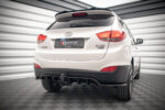 Splitter Central Traseiro (Com vertical bars) Hyundai ix35 Mk1 - Image 3